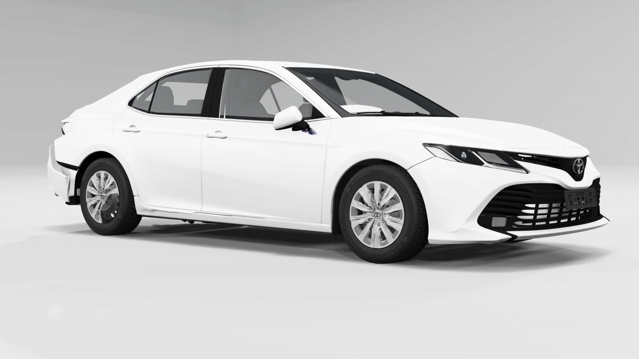 Toyota Camry Pack